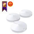 TP-Link Deco M9 Plus (3-Pack) / AC2200 Mesh-система Wi-Fi 5 с поддержкой IoT