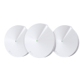 TP-Link Deco M9 Plus (3-Pack) / AC2200 Mesh-система Wi-Fi 5 с поддержкой IoT