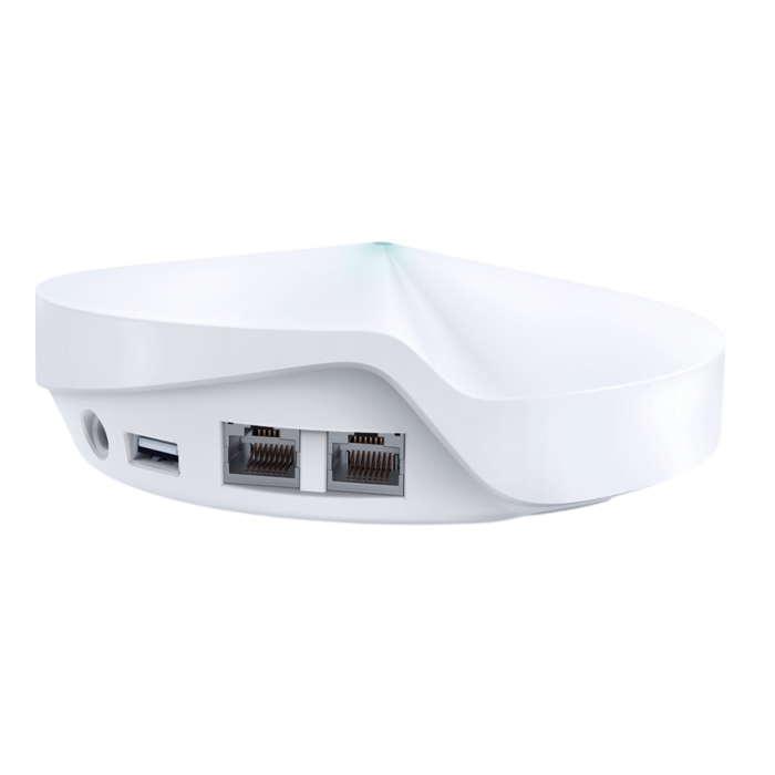 TP-Link Deco M9 Plus (3-Pack) / AC2200 Mesh-система Wi-Fi 5 с поддержкой IoT