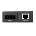 TP-Link Omada MC200CM / Гигабитный многорежимный медиаконвертер