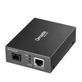 TP-Link Omada MC211CS-20 / Гигабитный медиаконвертер WDM