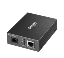 TP-Link Omada MC211CS-20 / Гигабитный медиаконвертер WDM