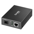 TP-Link Omada MC212CS-2 / Гигабитный медиаконвертер WDM