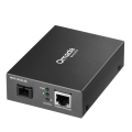 TP-Link Omada MC212CS-20 / Гигабитный медиаконвертер WDM
