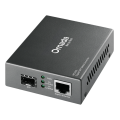 TP-Link Omada MC220L / Гигабитный медиаконвертер SFP