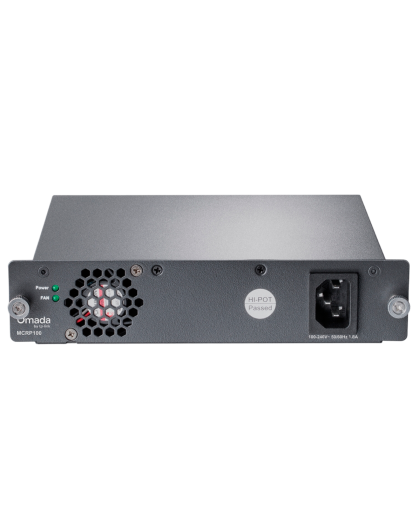 TP-Link Omada MCRP100 / Модуль резервного источника питания 100-240В