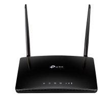 TP-Link Archer MR202 / AC750 Двухдиапазонный беспроводной 4G LTE маршрутизатор