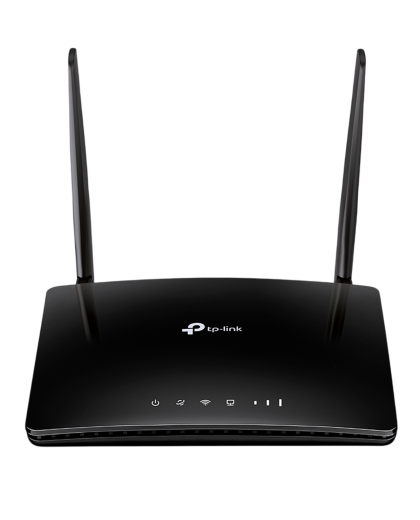 TP-Link Archer MR202 / AC750 Двухдиапазонный беспроводной 4G LTE маршрутизатор
