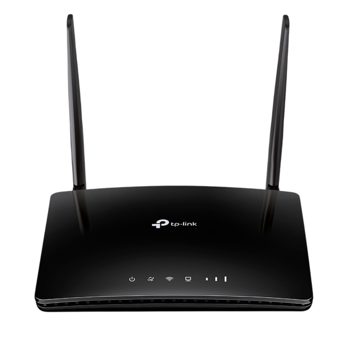 TP-Link Archer MR202 / AC750 Двухдиапазонный беспроводной 4G LTE маршрутизатор