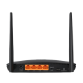 TP-Link Archer MR202 / AC750 Двухдиапазонный беспроводной 4G LTE маршрутизатор