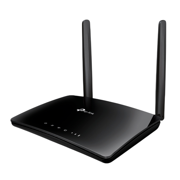 TP-Link Archer MR202 / AC750 Двухдиапазонный беспроводной 4G LTE маршрутизатор