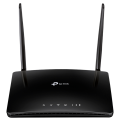 TP-Link Archer MR402 / AC1200 Двухдиапазонный беспроводной 4G LTE маршрутизатор