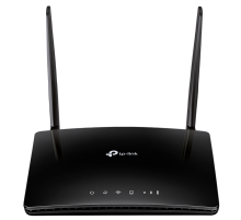 TP-Link Archer MR402 / AC1200 Двухдиапазонный беспроводной 4G LTE маршрутизатор