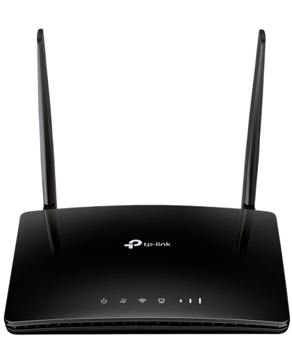 TP-Link Archer MR402 / AC1200 Двухдиапазонный беспроводной 4G LTE маршрутизатор