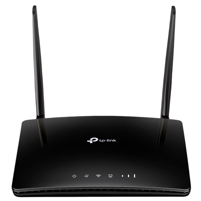 TP-Link Archer MR402 / AC1200 Двухдиапазонный беспроводной 4G LTE маршрутизатор