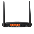 TP-Link Archer MR402 / AC1200 Двухдиапазонный беспроводной 4G LTE маршрутизатор
