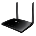TP-Link Archer MR402 / AC1200 Двухдиапазонный беспроводной 4G LTE маршрутизатор
