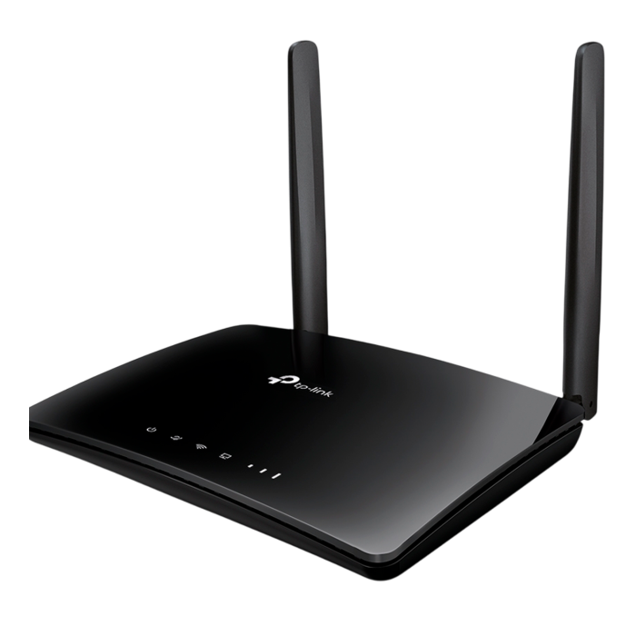 TP-Link Archer MR402 / AC1200 Двухдиапазонный беспроводной 4G LTE маршрутизатор