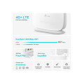 TP-Link Archer MR505 / AC1200 Двухдиапазонный беспроводной гигабитный 4G+ Cat.6 LTE маршрутизатор