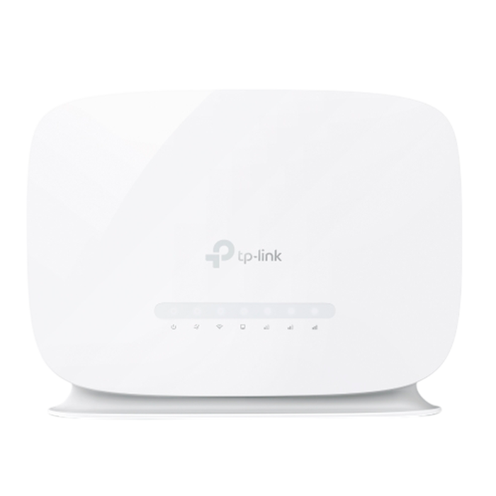 TP-Link Archer MR505 / AC1200 Двухдиапазонный беспроводной гигабитный 4G+ Cat.6 LTE маршрутизатор