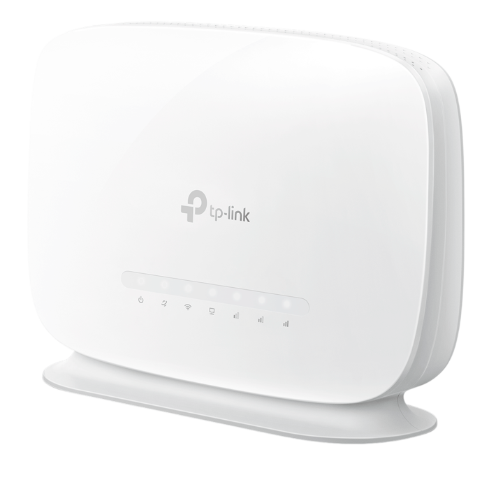 TP-Link Archer MR505 / AC1200 Двухдиапазонный беспроводной гигабитный 4G+ Cat.6 LTE маршрутизатор