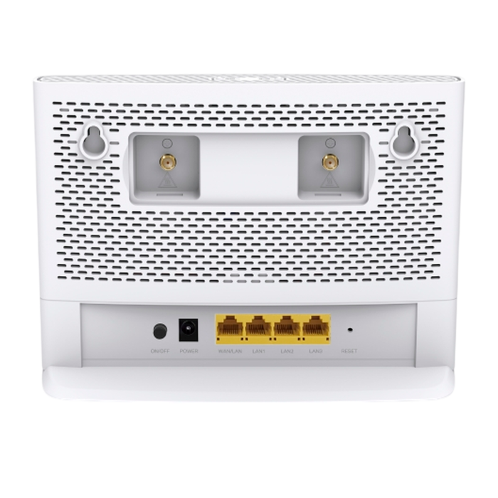 TP-Link Archer MX700 / AX1500 Двухдиапазонный беспроводной гигабитный 4G+ Cat.6 LTE маршрутизатор