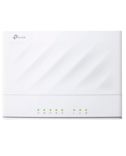 TP-Link Archer MX700 / AX1500 Двухдиапазонный беспроводной гигабитный 4G+ Cat.6 LTE маршрутизатор