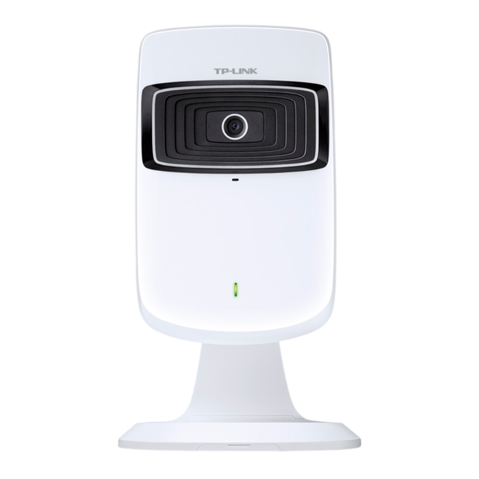 2 TP-Link NC200 / N300 Облачная Wi‑Fi камера