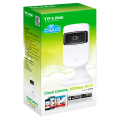 2 TP-Link NC200 / N300 Облачная Wi‑Fi камера
