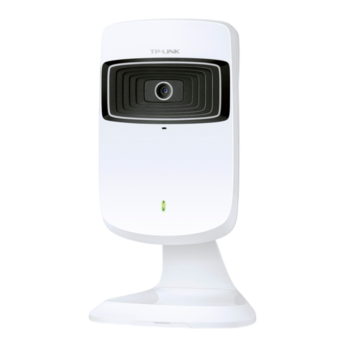 2 TP-Link NC200 / N300 Облачная Wi‑Fi камера
