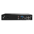 TP-Link VIGI NK4P-T4425-2T / Комплект 4MP Full-Color турельная IPC & 4 канальный PoE+ NVR