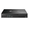 TP-Link VIGI NK4P-T4425-2T / Комплект 4MP Full-Color турельная IPC & 4 канальный PoE+ NVR