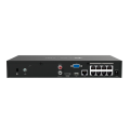 TP-Link VIGI NK8MP-T6425-2T / Комплект 4MP Full-Color турельная IPC & 8 канальный PoE+ NVR