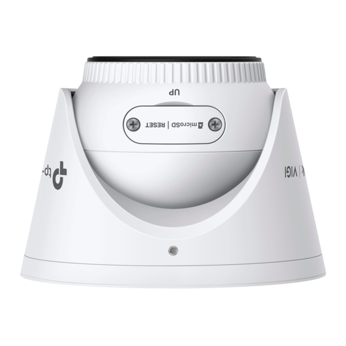 TP-Link VIGI NK8MP-T6425-2T / Комплект 4MP Full-Color турельная IPC & 8 канальный PoE+ NVR