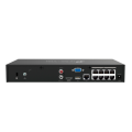 TP-Link VIGI NK8P-B434I / Комплект 3MP Bullet IPC и 8-канального PoE+ NVR