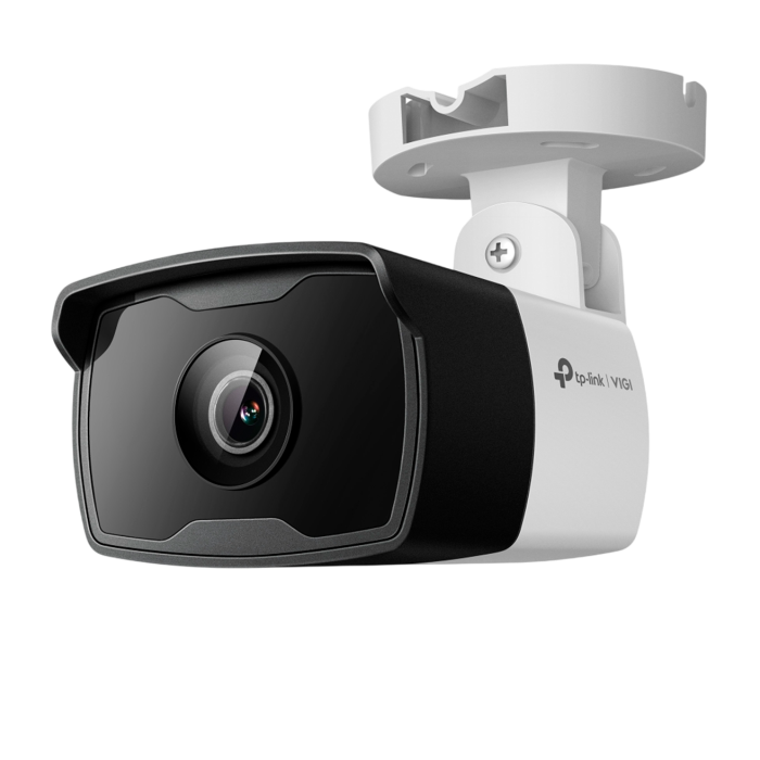 TP-Link VIGI NK8P-B434I / Комплект 3MP Bullet IPC и 8-канального PoE+ NVR