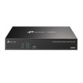 TP-Link VIGI NVR1004H-4P-2TB / 4-канальный сетевой видеорегистратор с поддержкой PoE+