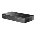 TP-Link VIGI NVR1004H-4P-2TB / 4-канальный сетевой видеорегистратор с поддержкой PoE+