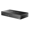 TP-Link VIGI NVR1004H-4P / 4-канальный сетевой видеорегистратор с поддержкой PoE+