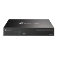 TP-Link VIGI NVR1004H-4P / 4-канальный сетевой видеорегистратор с поддержкой PoE+