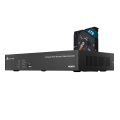 TP-Link VIGI NVR1004H-4P / 4-канальный сетевой видеорегистратор с поддержкой PoE+