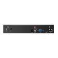 TP-Link VIGI NVR1004H / 4-канальный сетевой видеорегистратор