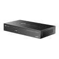 TP-Link VIGI NVR1004H / 4-канальный сетевой видеорегистратор