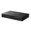 TP-Link VIGI NVR1008H-8MP / 8-канальный сетевой видеорегистратор с поддержкой PoE+