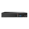 TP-Link VIGI NVR1008H-8P / 8-канальный сетевой видеорегистратор с поддержкой PoE+