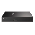 TP-Link VIGI NVR1008H-8P / 8-канальный сетевой видеорегистратор с поддержкой PoE+