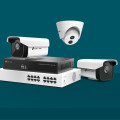 TP-Link VIGI NVR1008H-8P / 8-канальный сетевой видеорегистратор с поддержкой PoE+