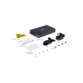 TP-Link VIGI NVR1008H / 8-канальный сетевой видеорегистратор