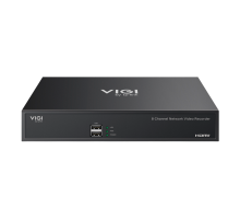 TP-Link VIGI NVR1008H / 8-канальный сетевой видеорегистратор