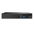 TP-Link VIGI NVR1016H / 16-канальный сетевой видеорегистратор
